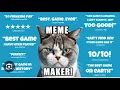 Roblox Meme Maker