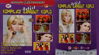 Download Inul Daratista - Bum Bum (Original VCD Karaoke) #12 MP3