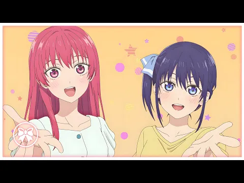 Download MP3 Girlfriend, Girlfriend Season 2 Opening Full 『Dramatic ni Koi Shitai』 Hikari Codama