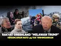 Lagu RAKYAT GREENLAND MELAWAN TRUMP “NATO DIINJAK-INJAK AMERIKA” PERTEMPURAN SKUTU RUNTUHkan ALIANSI NATO