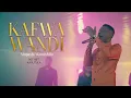 Download Lagu Kafwa Wandi (Mupashi Wamushilo) - Pst Gift Kaputula [Official Video]