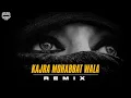 Download Lagu Kajra Mohabbat Wala ( REMIX ) | DJ MITRA | Sachet Tandon, @sachetandon