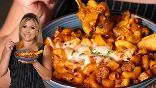 My Childhood Favorite: The Cheapest Comfort Meal You'll Ever Make!