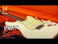 Download Lagu Pawn Stars: Jimi Hendrix's HOLY GRAIL of Guitars (Season 9)