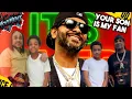 Download Lagu MOET MAX B ZIJN EXCUSES AANBIEDEN AAN JIM JONES? \