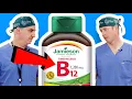 Vitamin B12 Why You Should Take It