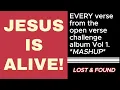 Forrest Frank - Jesus Is Alive Vol. 1 Compilation *(MASHUP)*