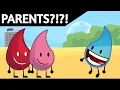 BFDI Parent Theory