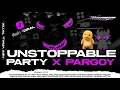 Download Lagu DJ Unstoppable X Cepek Melody - Party X Pargoy Karnavalan Virall 2025⚡