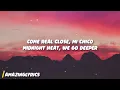 MI CHICO - DJ Goja (Lyrics)