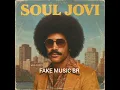 Download Lagu Livin' on a Prayer (Soul) 