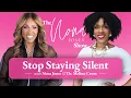 Download Lagu How to Speak the Truth Without Burning Bridges with Dr. Melissa Crum // The Nona Jones Show