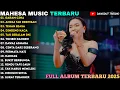 Lagu GARAM CINA - ANDAI TAK BERPISAH - TEMAN BIASA | MAHESA MUSIC FULL ALBUM TERBARU 2025