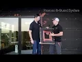 How to Flash a Window in Tar Paper