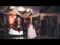 Chrissy and Dan wedding