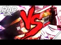 Download Lagu CHAINSAW MAN RAP - Denji Vs Katana Man | SoulRap ft. @NyakoMusic \u0026 @BynMc.