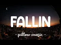 Download Lagu Fallin' - Alicia Keys (Lyrics) 🎵