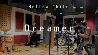 hollow child dreamer live session 