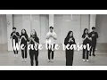 Lagu We are the reason | Worship Dance