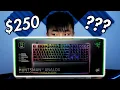 NEW Razer Huntsman V2 Analog Review - Gimmick or Innovation