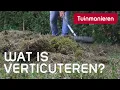 Lagu Wat is verticuteren? | Gazon | Tuinmanieren