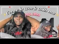 Come to work with me as an Delivery driver vlog Papa johns