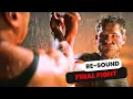 Download Lagu Soldier ( Kurt Russell ) FINAL FIGHT -【RE-SOUND🔊】