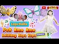 Download Lagu Pok ame ame belalang kupu kupu (Remix) | Lagu anak balita terpopuler - Olivia Susanto #laguanak #fyp