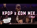 Download Lagu JAI WOLF | CLUB BABU: ELECTRIK SEOUL [1 HOUR KPOP x EDM MIX]