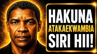 KAMA HUNA UWEZO WA KUFANYA VITU HIVI 5 JUA SEHEMU YAKO YA KIUME BADO HAIJAKAMILIKA 