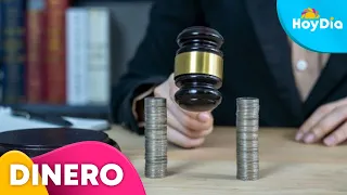 ¿Quién pierde más dinero tras un divorcio: él o ella? | Hoy Día | Telemundo