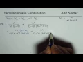 Proof of Binomial Coefficients to follow Pascals Triangle