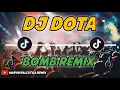 Download Lagu DJ DOTA REMIX ( TikTok Bomb Remix ) TikTok Viral 2022 New Trend | Marvin Falcutila Remix