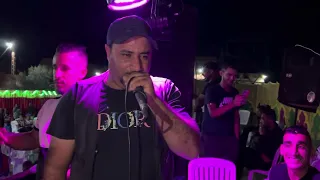 Jdid Cheikh Mansour سمعت رصاص يتكلم القرية لهيه Feat Cheikh Adda شيخ منصور سهرة غليزان 