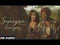 SUNIYAN SUNIYAN (Official Song) Juss x MixSingh