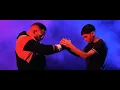 ALMAS GEMELAS - Arte Elegante & jairo vera(prod. Araus danesi) (LETRA)