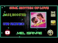 Download Lagu Mel Isaiyae - Mr Romeo - A R Rahman - Bass Boosted - 320kbps