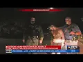 Lufkin man arrested after hours-long standoff with police in deer stand