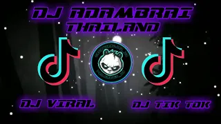 dj adambrai thailand new firman gulo 2021