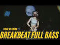 Download Lagu DJ DI DUNIA INI TENANG AJA BREAKBEAT TERBARU FULL BASS