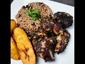 Where To Go for Houston s Best Caribbean Food
