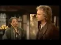 Mary Mae tells Luke she knows about him and Laura General hospital