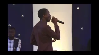intimacy with the holy spirit min theophilus sunday 