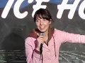 Drinking vs Too Much Breast Milk - Whitney Cummings Stand Up Comedy