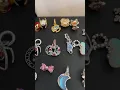 Pandora Winter and Holiday