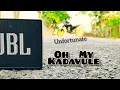 Oh My Kadavule - Kadhaippoma Dance Video | Niejandhan