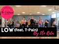 Download Lagu Low (feat. T-Pain) / Flo Rida / Cul-De-Sac Cardio Dance Fitness Zumba