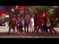Hostages Freed Following Bomb Threat at Bank in Bakersfield Part 1