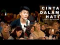 Download Lagu UNGU - CINTA DALAM HATI (LIRIK) LIVE AKUSTIK COVER BY TRI SUAKA