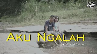 Download INIKITA official - AKU NGALAH (official music \u0026 video ) MP3